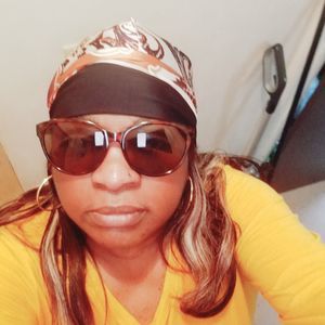 Meet your Posher, Jacqueline etchison